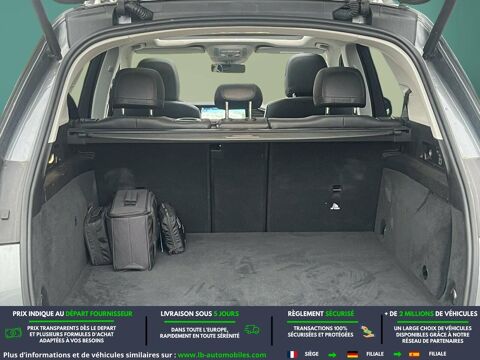 Classe GLE 350 de EQ POWER BVA 4Matic 2020 occasion 31850 Beaupuy