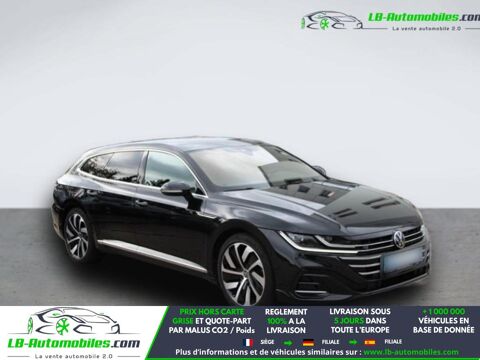 Arteon 2.0 TDI 150 BVA 2021 occasion 31850 Beaupuy