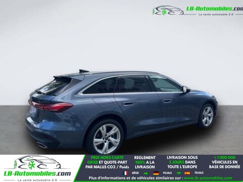 A5 40 TFSI 204 ch BVA 2025 occasion 31850 Beaupuy