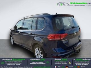 Touran 150 7pl 2018 occasion 31850 Beaupuy