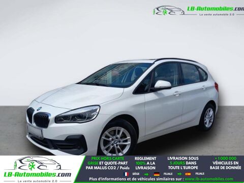 Annonce voiture BMW Série 1 18480 €