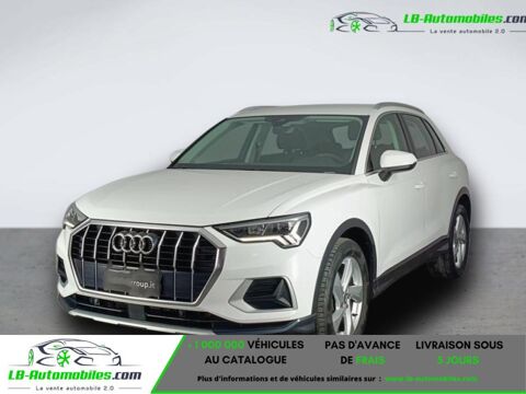 Audi Q3 35 TFSI 150 ch 2019 occasion Beaupuy 31850