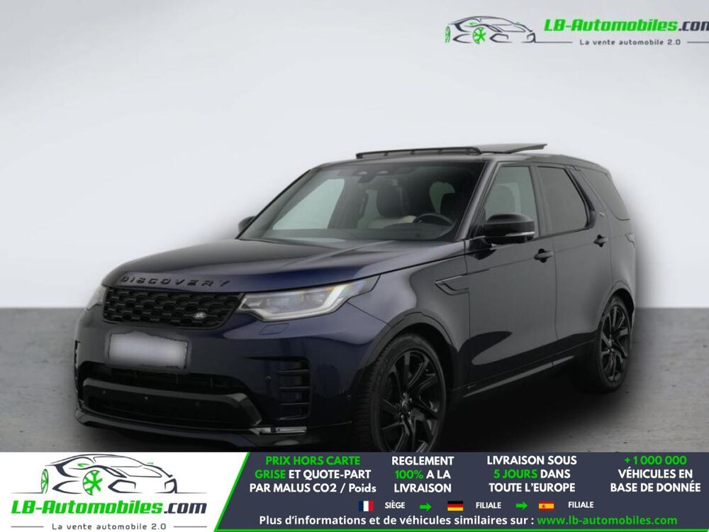 Discovery 3.0 D250 2021 occasion 31850 Beaupuy
