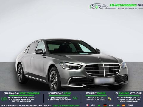 Classe S 350 d BVA 2024 occasion 31850 Beaupuy