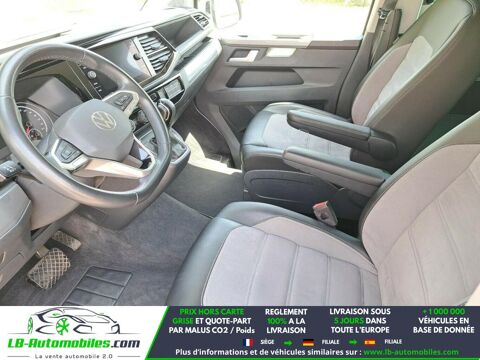 MULTIVAN 2.0 TDI 150 BVA 2021 occasion 31850 Beaupuy