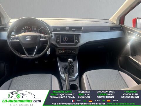 Arona 1.0 TSI 95 ch BVM 2021 occasion 31850 Beaupuy