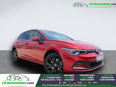 Golf 1.4 Hybrid Rechargeable OPF 204 BVA 2022 occasion 31850 Beaupuy