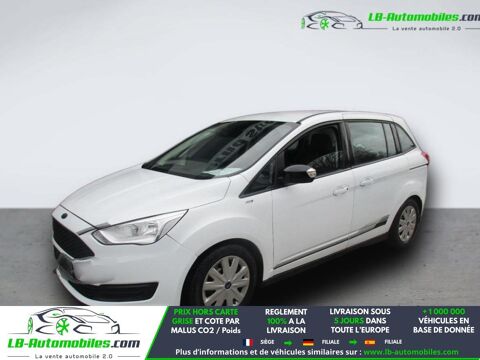 Ford Grand C-MAX 1.0 EcoBoost 100 BVM 2019 occasion Beaupuy 31850
