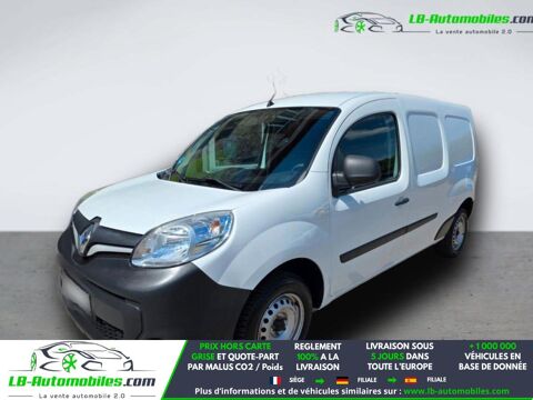 Kadjar dCi 95 BVM 2021 occasion 31850 Beaupuy
