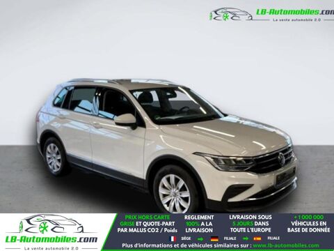 Tiguan 2.0 TDI 150ch BVM 2022 occasion 31850 Beaupuy