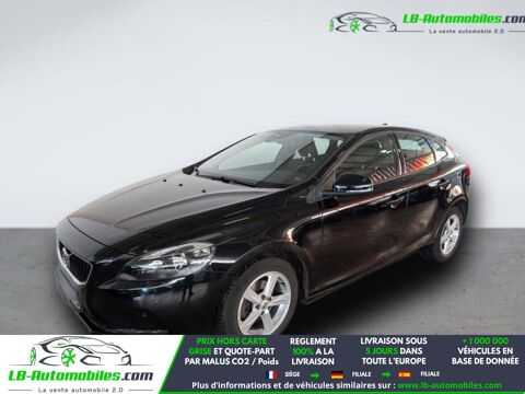 Annonce voiture Volvo V40 14890 €