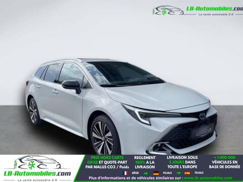 Corolla Hybride 180h BVA 2025 occasion 31850 Beaupuy