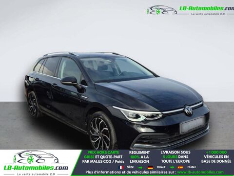 Golf SW 1.5 TSI 130 BVM 2023 occasion 31850 Beaupuy