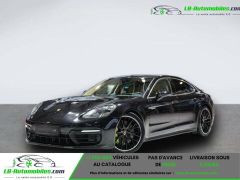 Porsche Panamera 4S V6 3.0 560 Hybrid 2022 occasion Beaupuy 31850