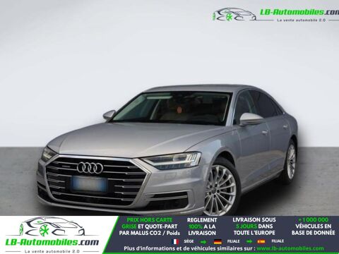A8 55 TFSI 340 BVA Quattro 2020 occasion 31850 Beaupuy