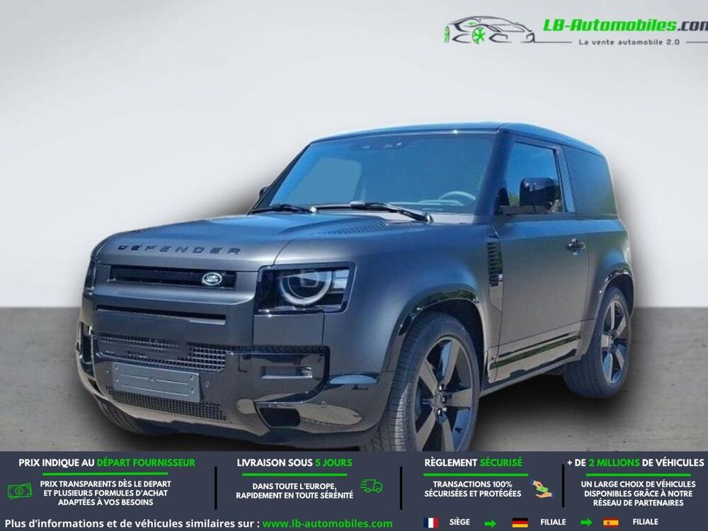 Defender 90 D250 MHEV BVA HARDTOP 2026 occasion 31850 Beaupuy