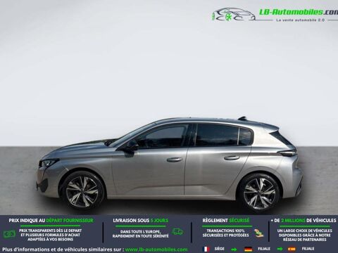 308 PureTech 130ch BVA 2023 occasion 31850 Beaupuy