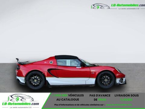 Lotus Elise 1.8i 250 ch 2019 occasion Beaupuy 31850