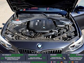 Serie 2 M240i 340 ch BVA 2019 occasion 31850 Beaupuy