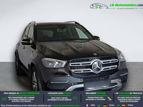 Classe GLE 350 de EQ POWER BVA 4Matic 2022 occasion 31850 Beaupuy