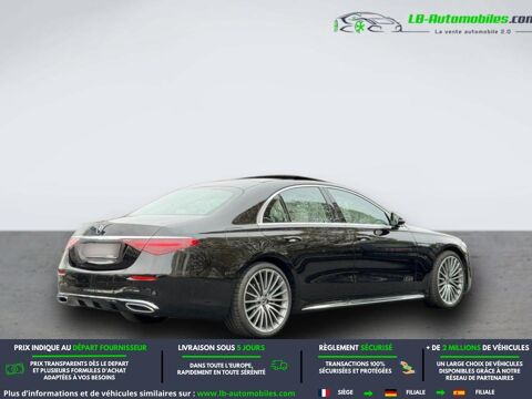 Classe S 400 d BVA 4-Matic 2023 occasion 31850 Beaupuy