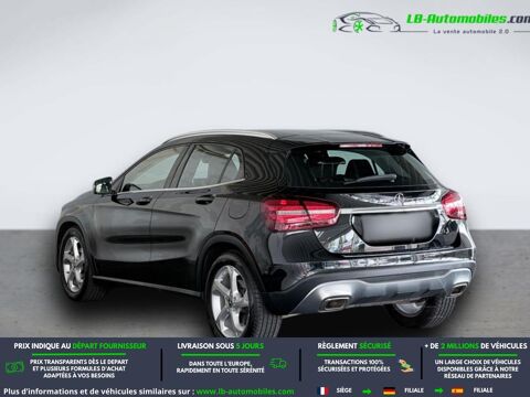 Classe GLA 180 BVA 2020 occasion 31850 Beaupuy