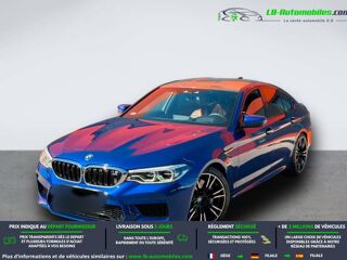 M5 600 ch BVA 2018 occasion 31850 Beaupuy
