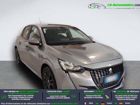 208 PureTech 75 BVM 2019 occasion 31850 Beaupuy