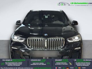 X5 xDrive45e 394 ch BVA 2020 occasion 31850 Beaupuy