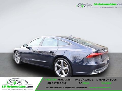 Audi A7 50 TDI V6 286 BVA Quattro 2023 occasion Beaupuy 31850