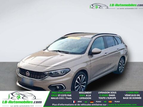 Fiat Tipo 1.4 T-Jet 120 ch BVM 2020 occasion Beaupuy 31850