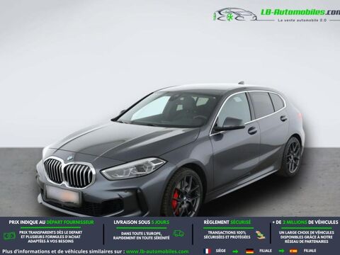 Annonce voiture BMW Série 1 28610 €
