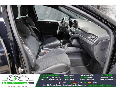 Focus ST 2.3 EcoBoost 280 BVM 2019 occasion 31850 Beaupuy