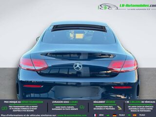 Classe C 250 BVA 2017 occasion 31850 Beaupuy