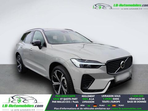 XC60 T8 AWD 310 ch + 145 ch BVA 2025 occasion 31850 Beaupuy