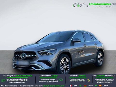 Annonce voiture Mercedes Classe GLA 44640 €