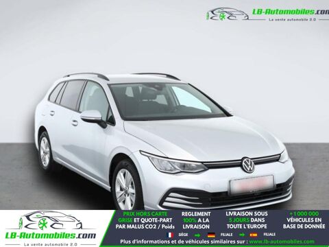 Golf SW 1.0 TSI 110 BVM 2022 occasion 31850 Beaupuy