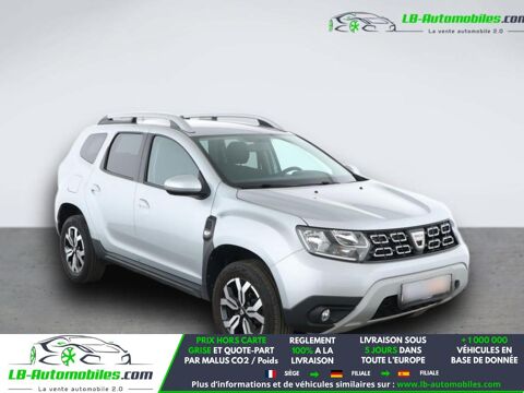 Duster SCe 115 4x2 2019 occasion 31850 Beaupuy