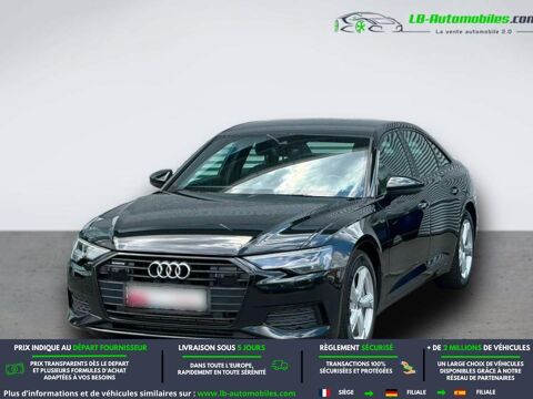 A6 50 TFSIe 299 ch BVA Quattro 2022 occasion 31850 Beaupuy