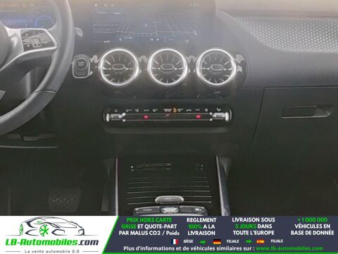 EQA 350 4Matic 2025 occasion 31850 Beaupuy