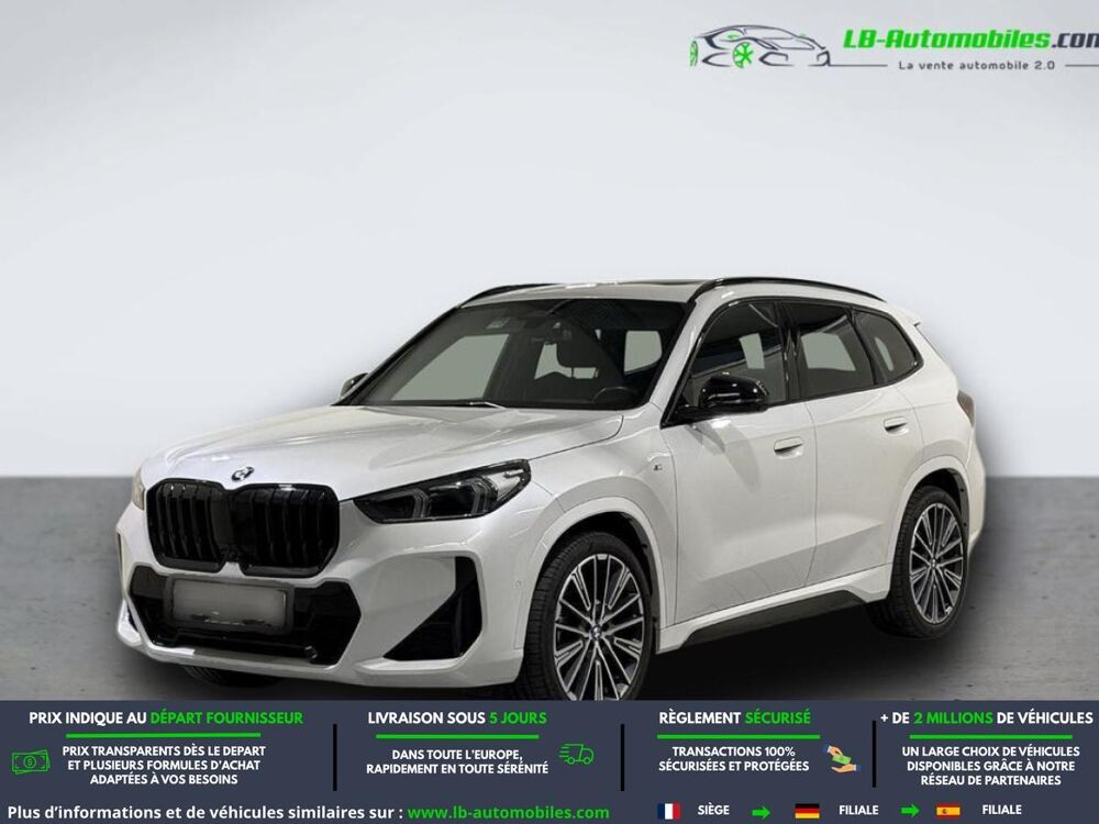 X1 xDrive23i M 218ch BVA 2023 occasion 31850 Beaupuy