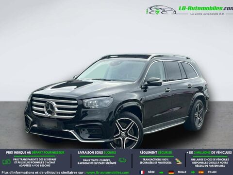 Classe GLS 450 BVA 4Matic 2024 occasion 31850 Beaupuy