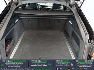 A6 50 TDI 286 ch Quattro BVA 2019 occasion 31850 Beaupuy