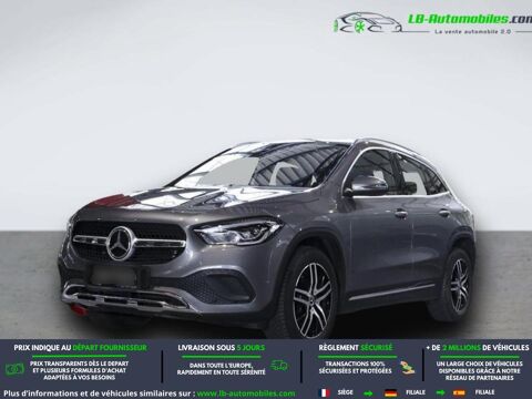 Annonce voiture Mercedes Classe GLA 28500 €