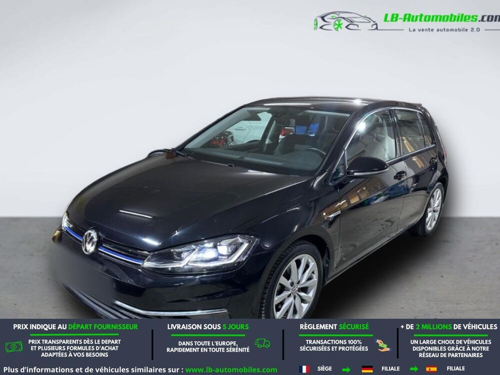 Golf 1.5 TSI 130 BVM 2019 occasion 31850 Beaupuy