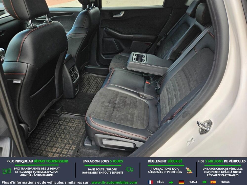 Kuga 1.5 EcoBoost 150 BVM 2020 occasion 31850 Beaupuy