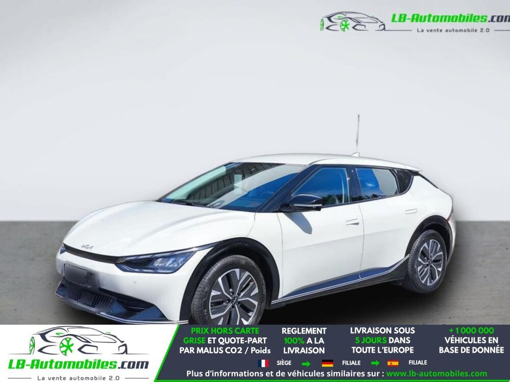 EV6 229 ch 2022 occasion 31850 Beaupuy