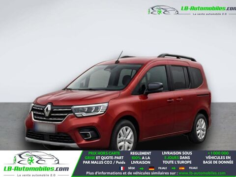 Renault Kadjar dCi 115 BVM 2024 occasion Beaupuy 31850