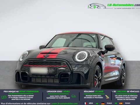 Mini Cooper JCW 231 CH BVA 2023 occasion Beaupuy 31850