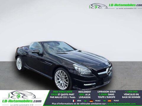 SLK 350 BVA 2011 occasion 31850 Beaupuy